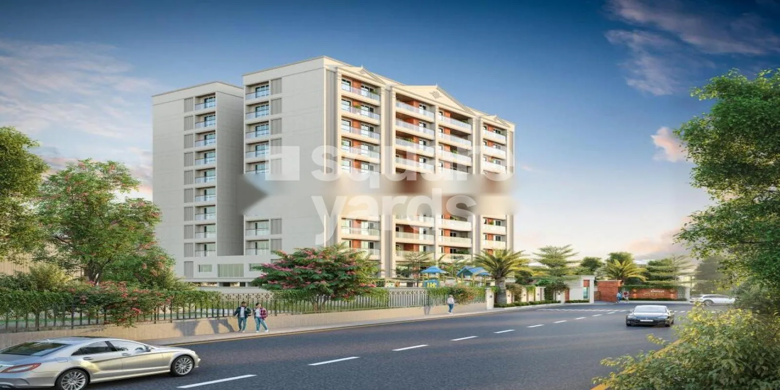Brigade Cornerstone Utopia Whitefield — Ready-to-Move Township Varthur Road Bangalore