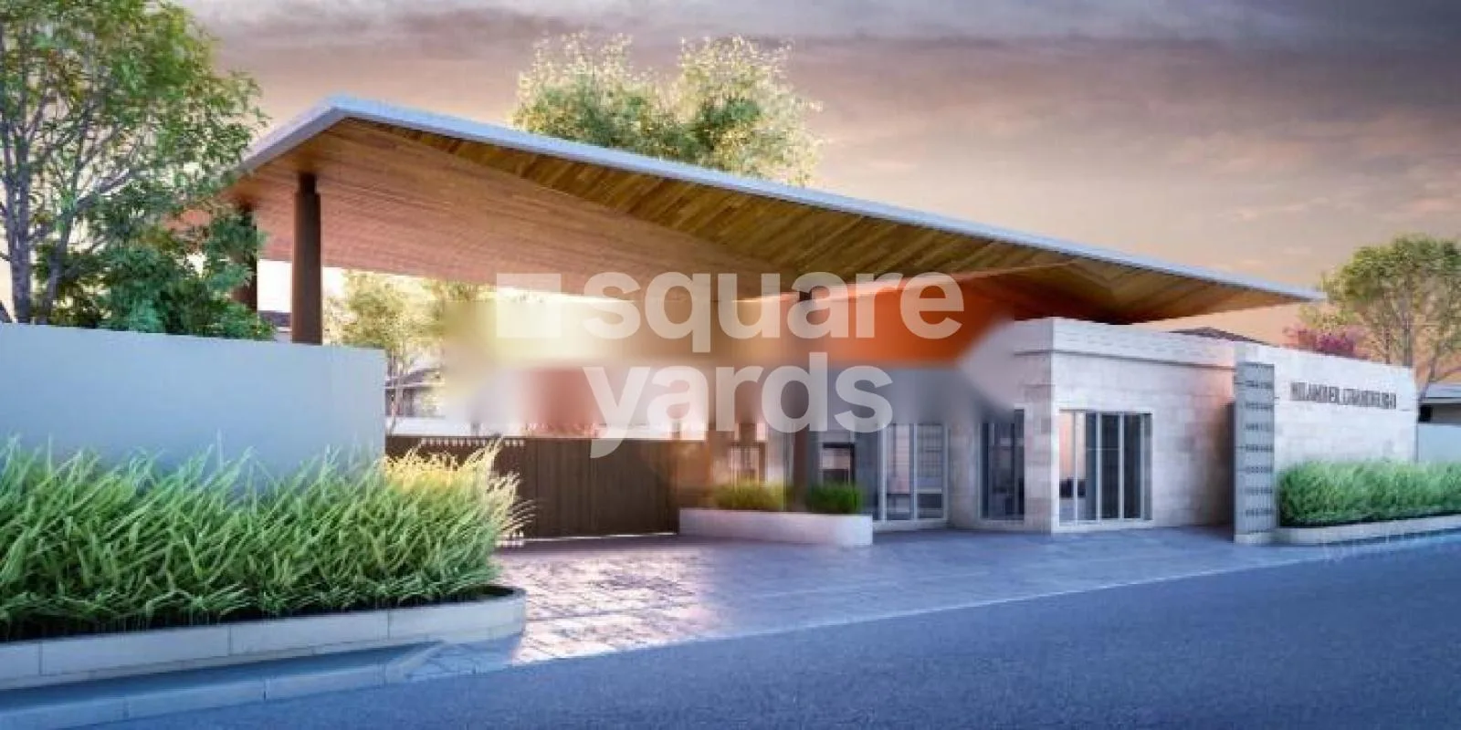 Brigade Cornerstone Utopia Whitefield — Ready-to-Move Township Varthur Road Bangalore