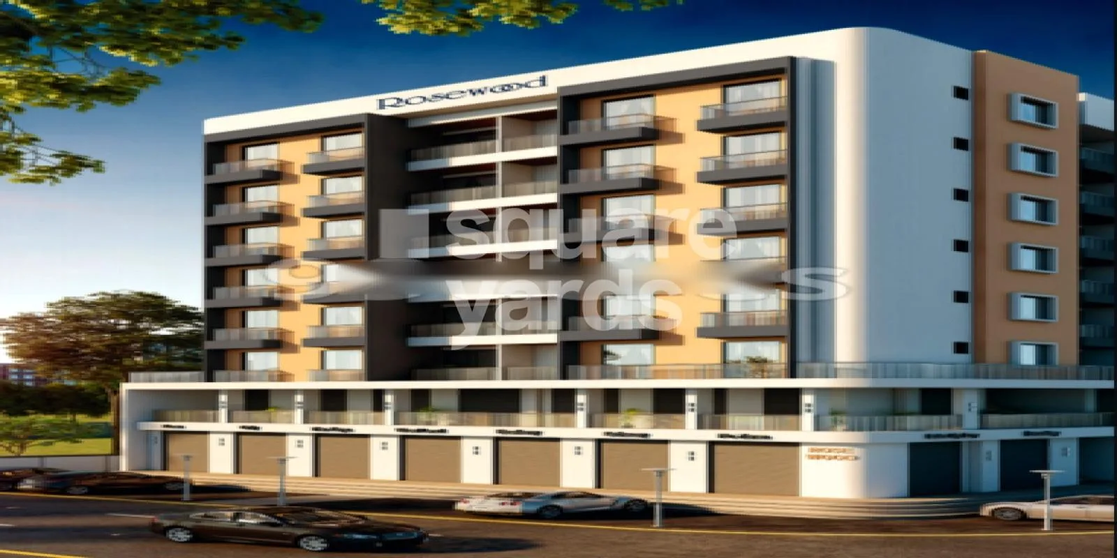 Brigade Cornerstone Utopia Whitefield — Ready-to-Move Township Varthur Road Bangalore