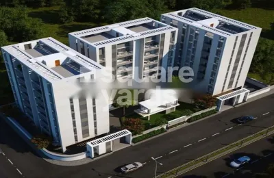 Brigade Cornerstone Utopia Whitefield — Ready-to-Move Township Varthur Road Bangalore