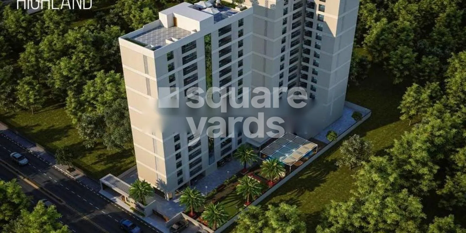 Brigade Cornerstone Utopia Whitefield — Ready-to-Move Township Varthur Road Bangalore
