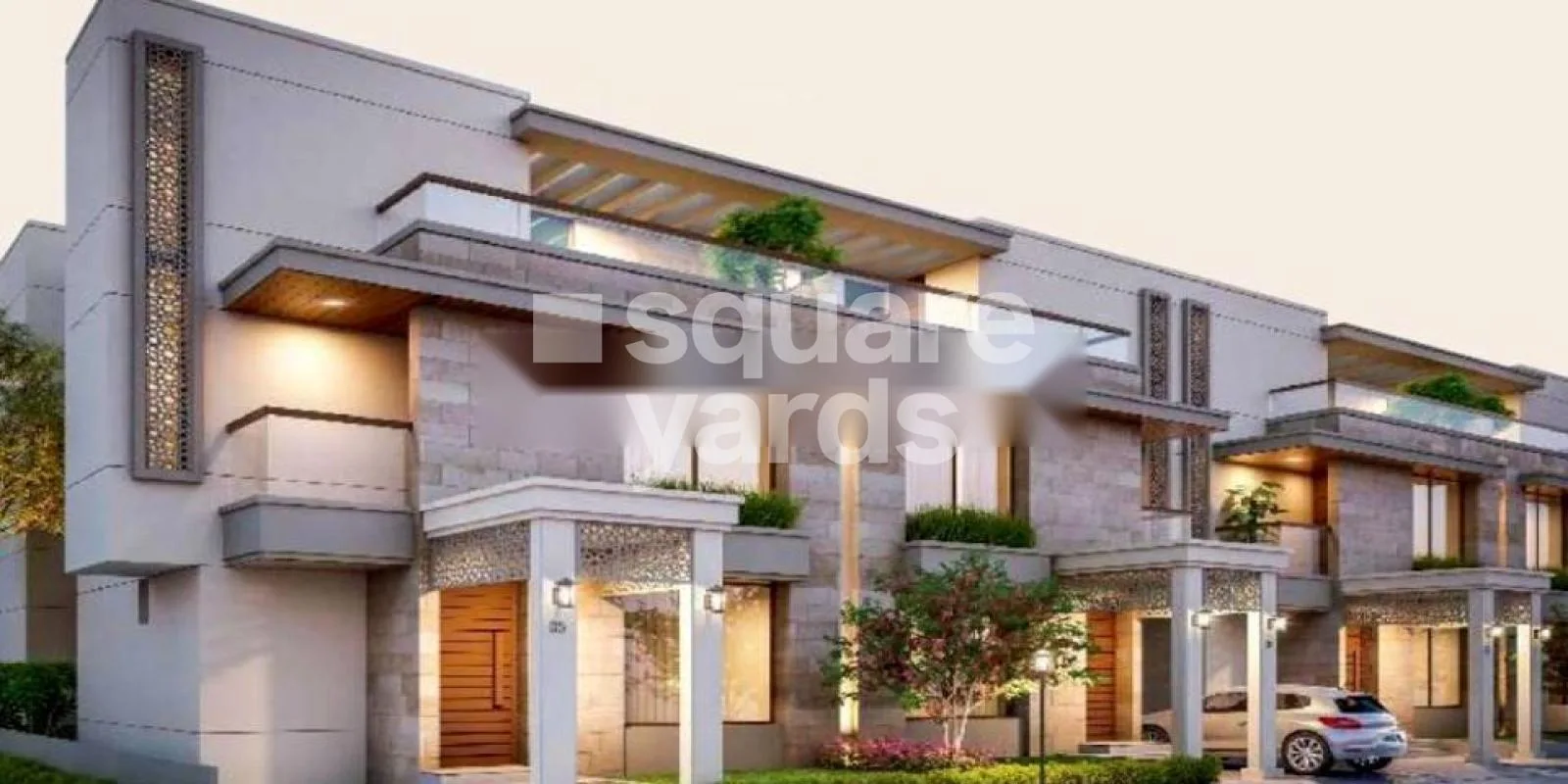 Brigade Cornerstone Utopia Whitefield — Ready-to-Move Township Varthur Road Bangalore