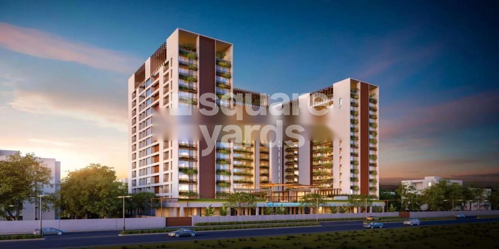 Brigade Cornerstone Utopia Whitefield — Ready-to-Move Township Varthur Road Bangalore