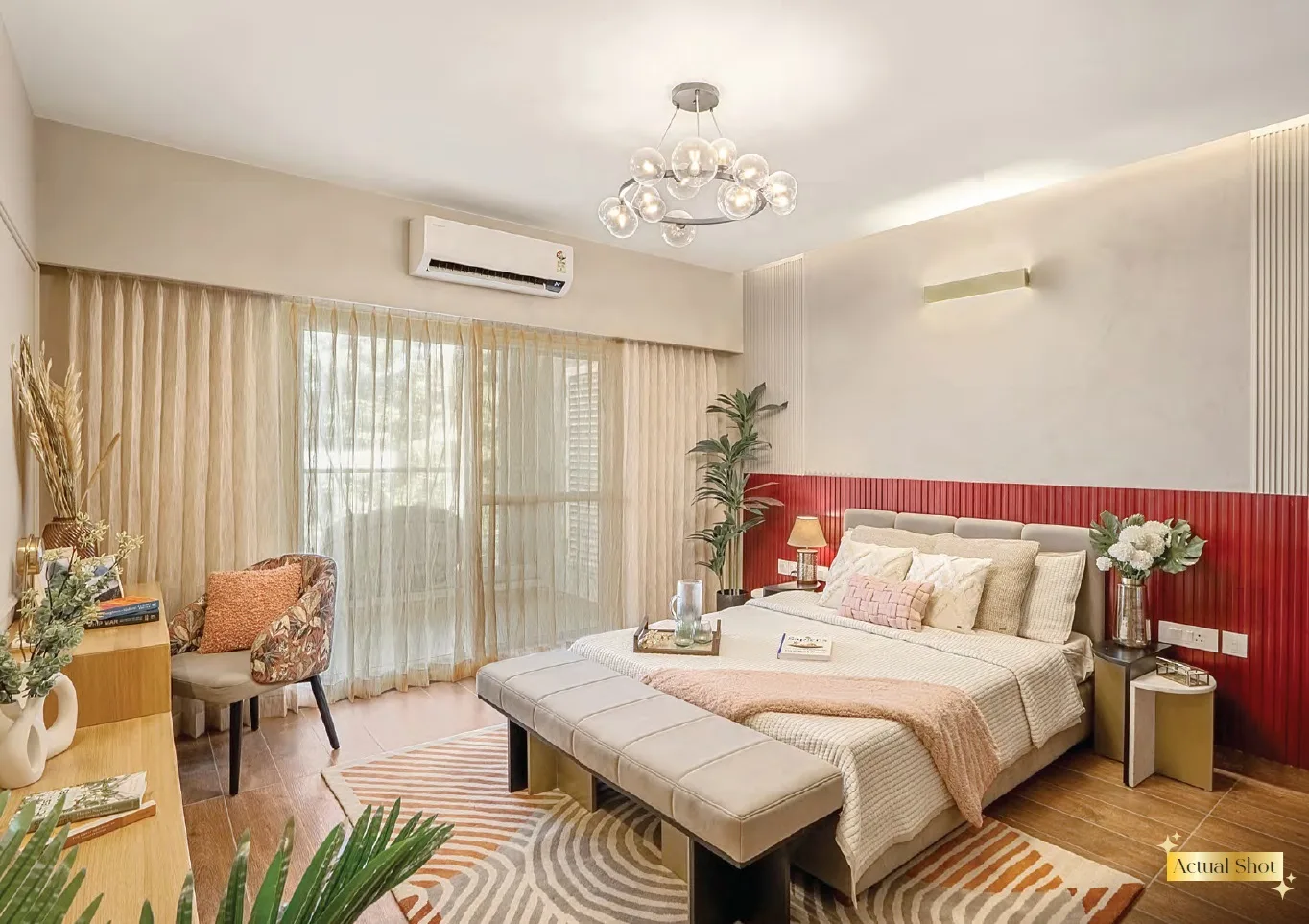 Brigade Eternia Yelahanka — 3 & 4 BHK Luxury Apartments North Bangalore
