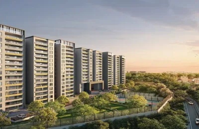 Brigade Eternia Yelahanka — 3 & 4 BHK Luxury Apartments North Bangalore