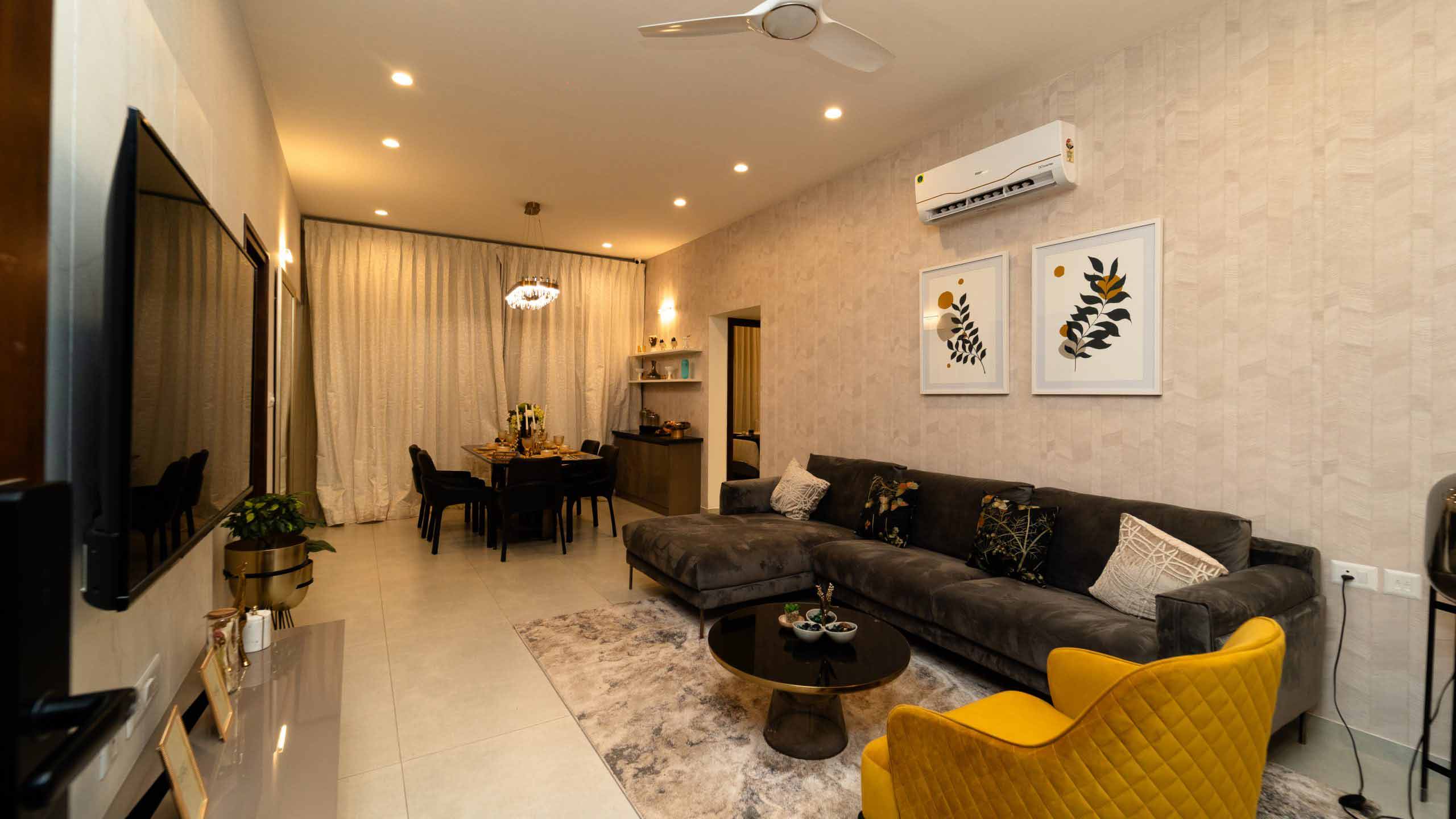Casagrand Flamingo HSR Layout Bangalore - 2, 3 & 4 BHK Premium Apartments