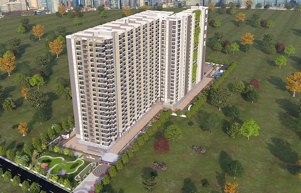 DS MAX Sky Sampadha