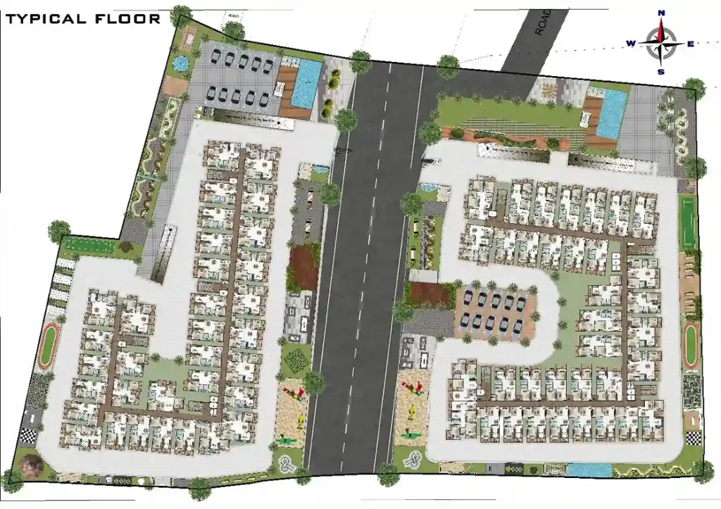 DS MAX Sky Shlokam