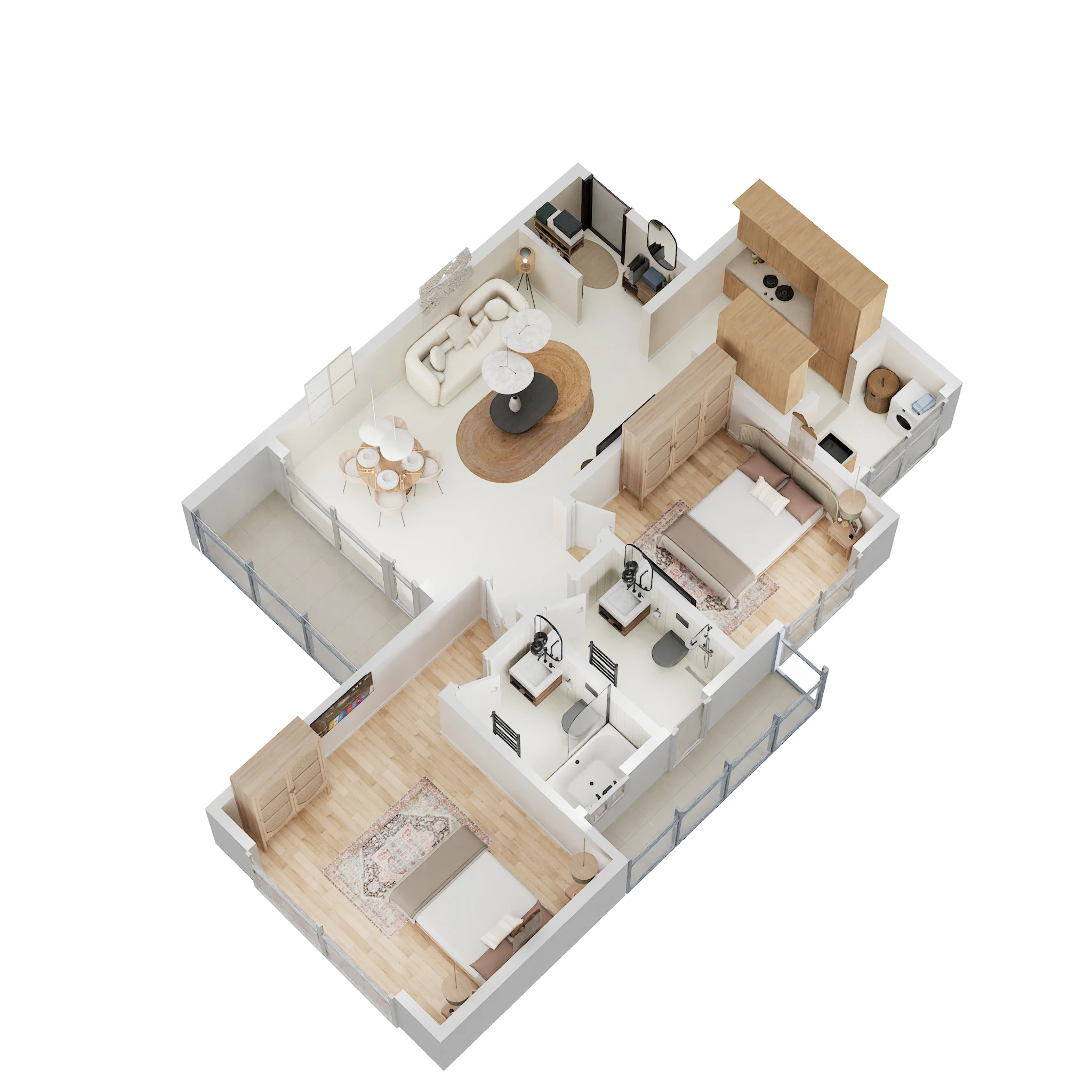 Embassy East Avenue Whitefield — 2, 2.5 & 3 BHK Luxury Apartments ITPL Main Road Bangalore