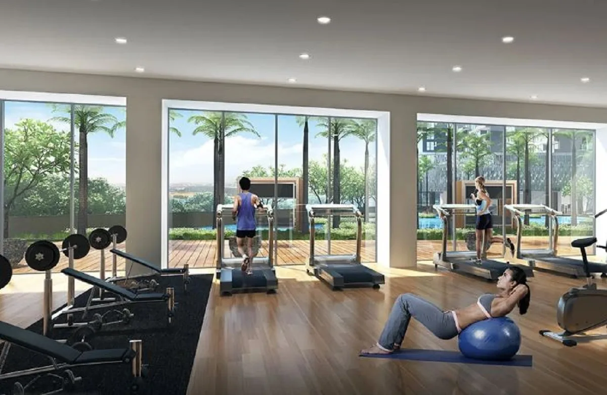 Embassy East Avenue Whitefield — 2, 2.5 & 3 BHK Luxury Apartments ITPL Main Road Bangalore