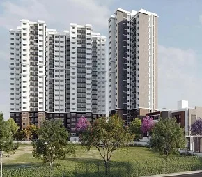 Embassy East Avenue Whitefield — 2, 2.5 & 3 BHK Luxury Apartments ITPL Main Road Bangalore