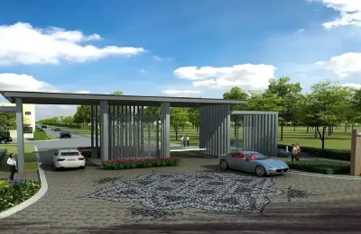 Embassy Springs Devanahalli Bangalore
