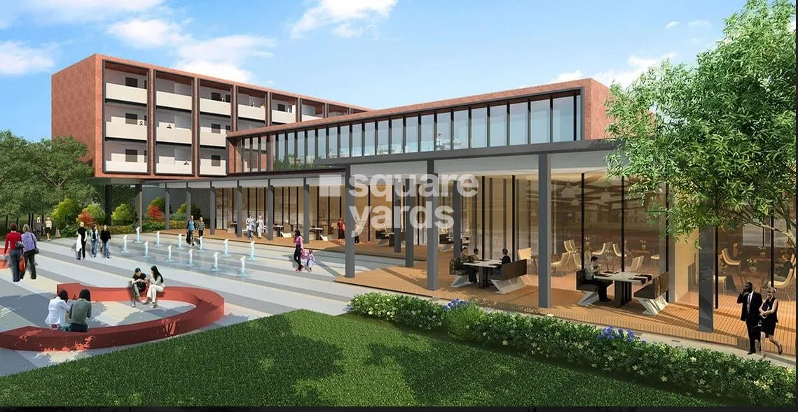 Embassy Springs Devanahalli Bangalore