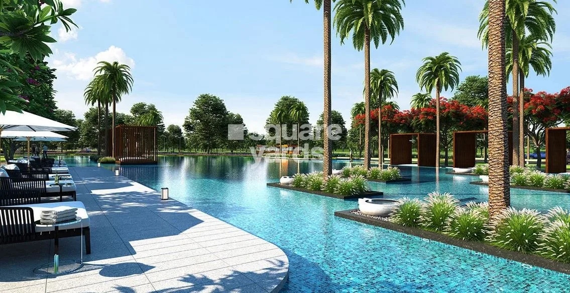 Embassy Springs Devanahalli Bangalore