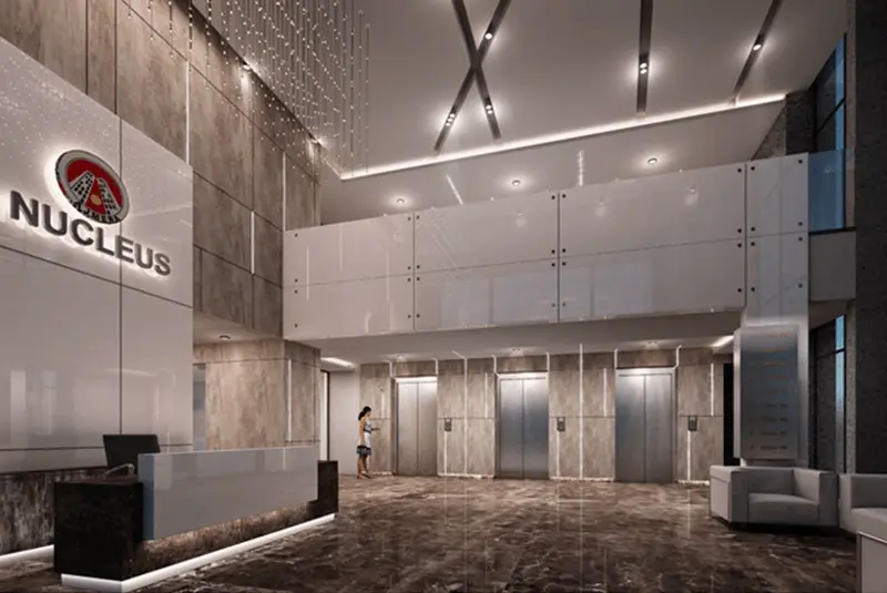 Ajmera Nucleus Electronic City Bangalore