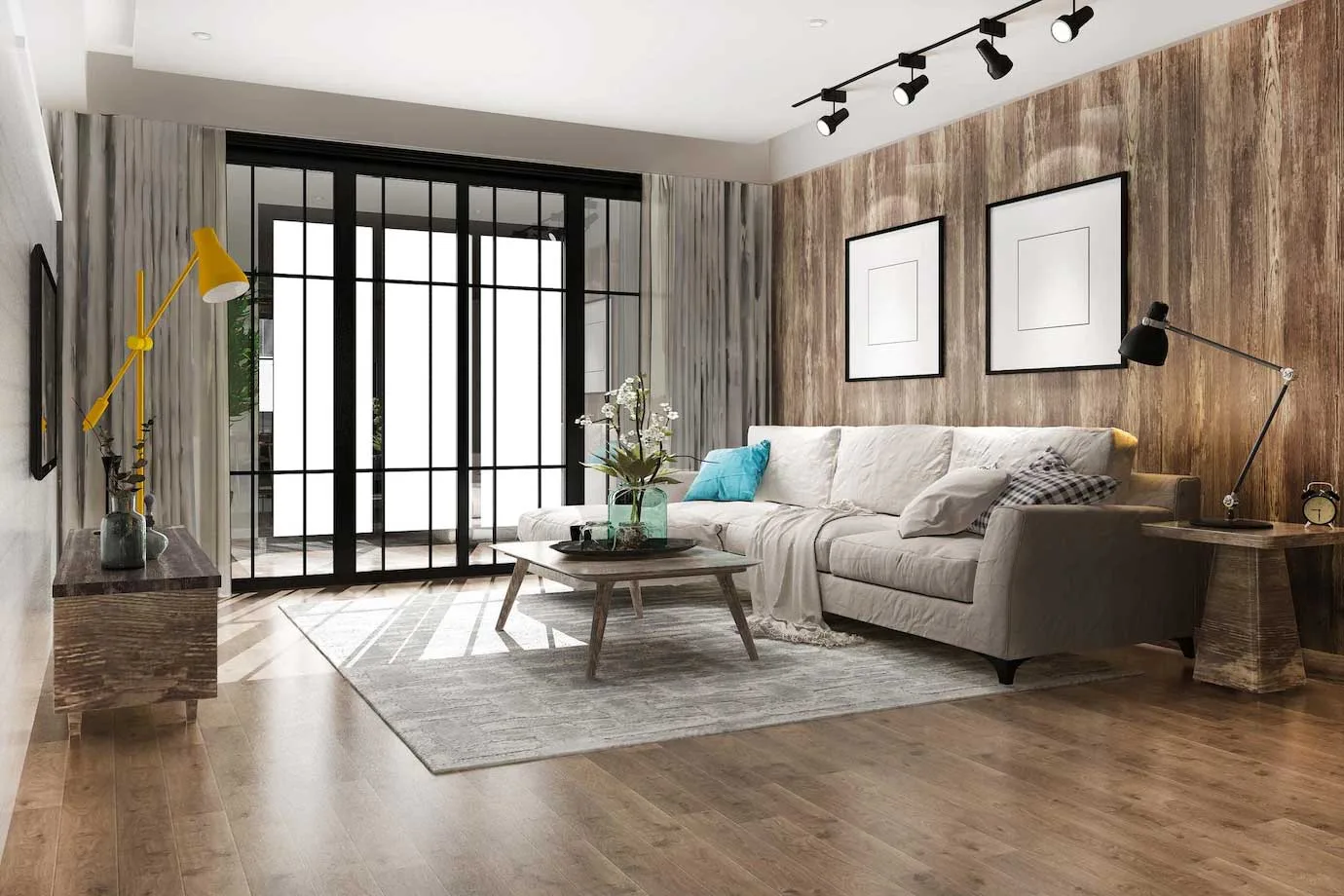Godrej Thanisandra North Bangalore — 2 & 3 BHK Apartments, Price & RERA