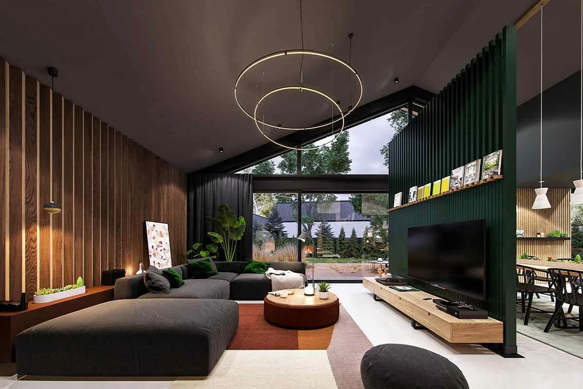 Godrej Thanisandra North Bangalore — 2 & 3 BHK Apartments, Price & RERA