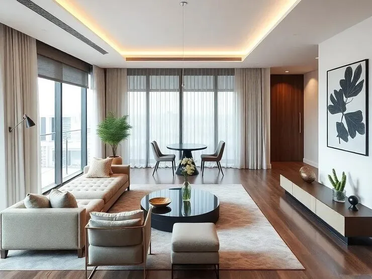 Godrej Thanisandra North Bangalore — 2 & 3 BHK Apartments, Price & RERA