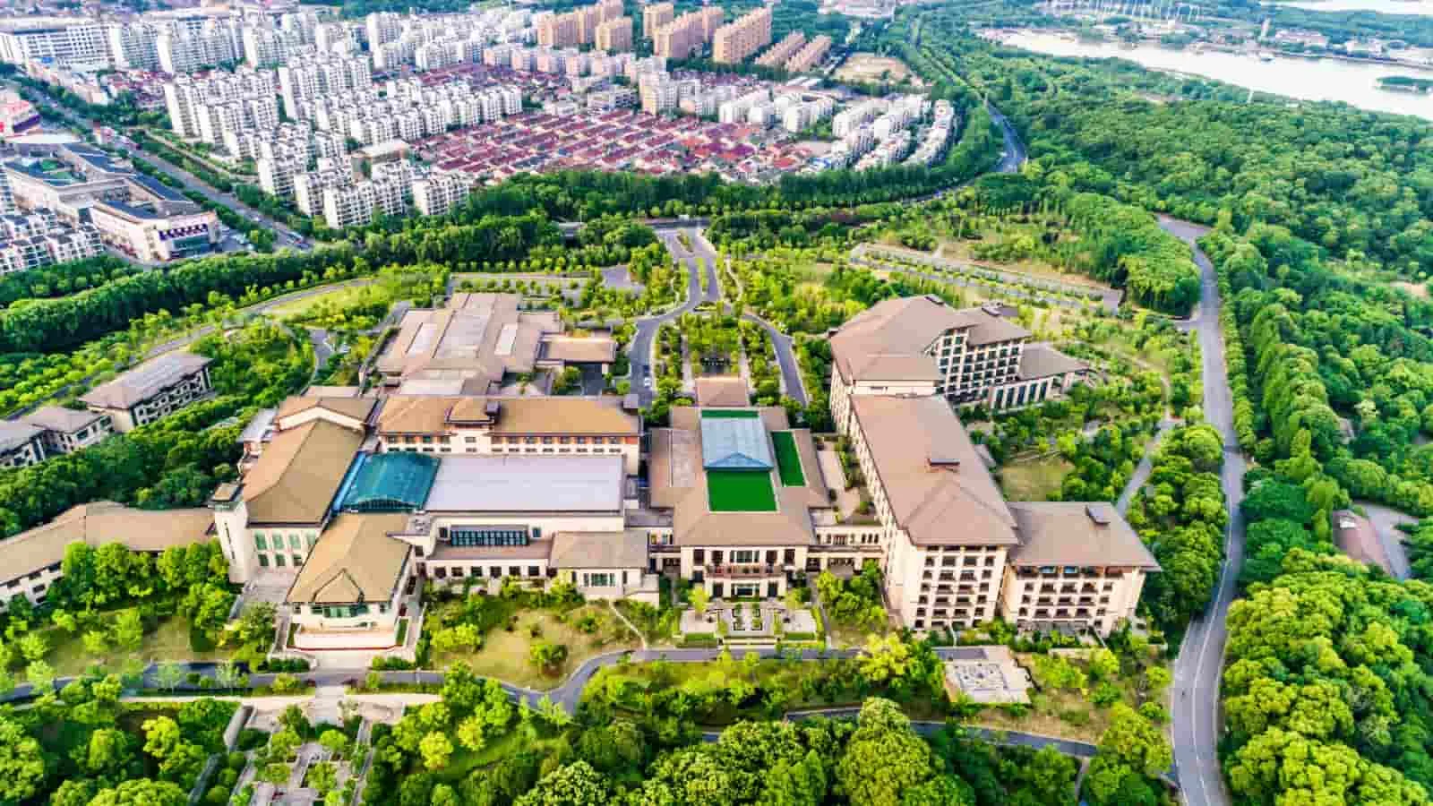 Godrej Thanisandra North Bangalore — 2 & 3 BHK Apartments, Price & RERA