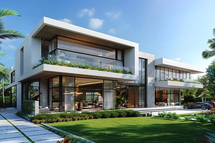Godrej Thanisandra North Bangalore — 2 & 3 BHK Apartments, Price & RERA
