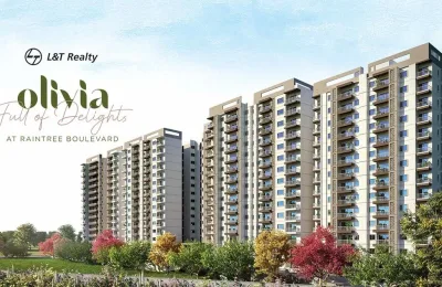 Godrej Tiara Yeshwanthpur Bangalore