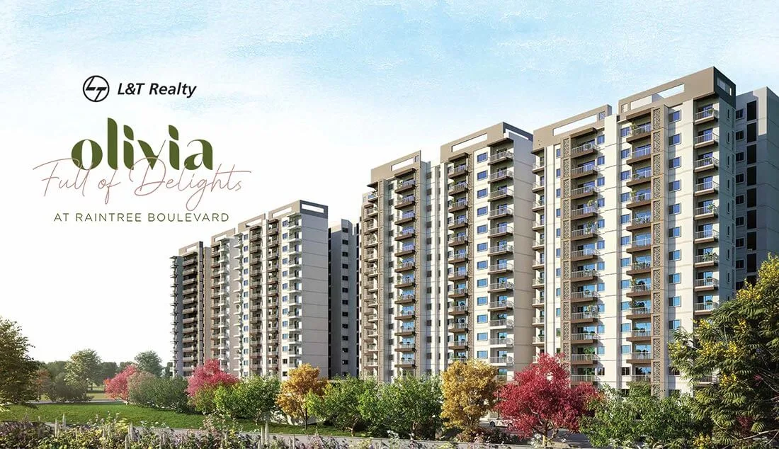 Godrej Tiara Yeshwanthpur Bangalore