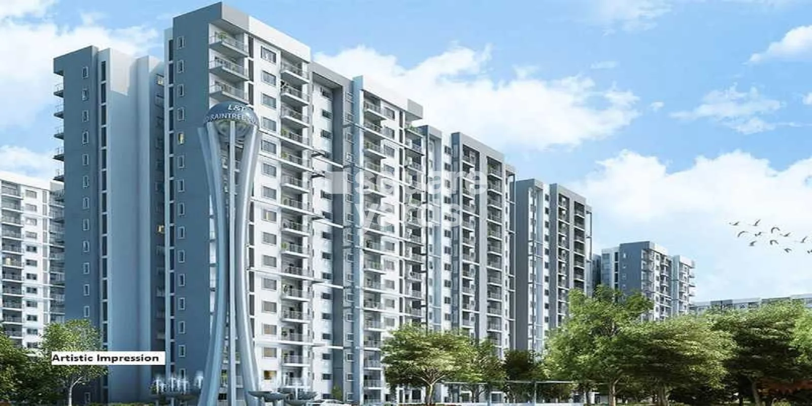 Godrej Tiara Yeshwanthpur Bangalore