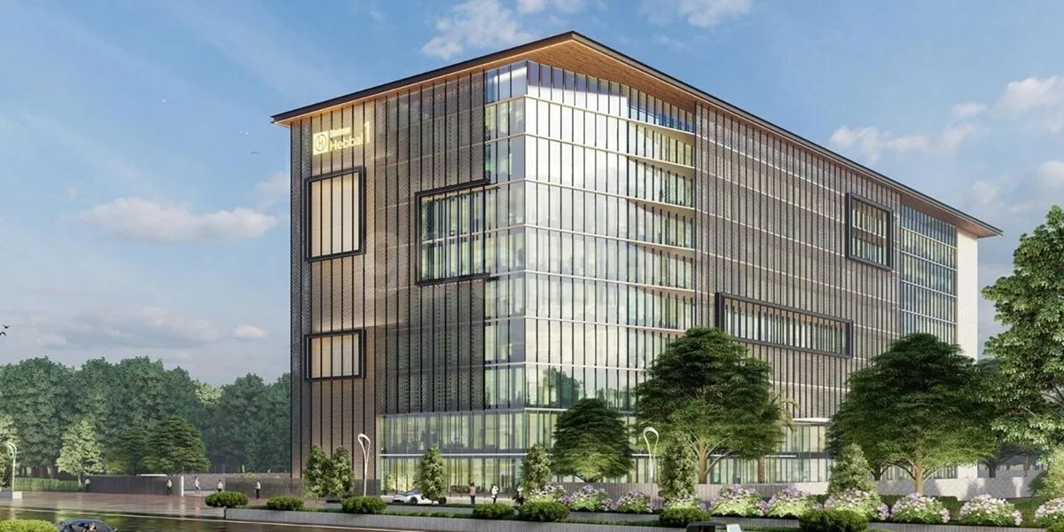 Godrej Tiara Yeshwanthpur Bangalore