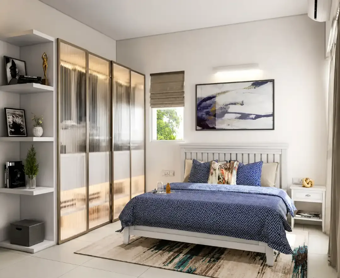 Godrej Vanantara Bannerghatta Road Bangalore — 2, 3 & 4.5 BHK New Launch Township