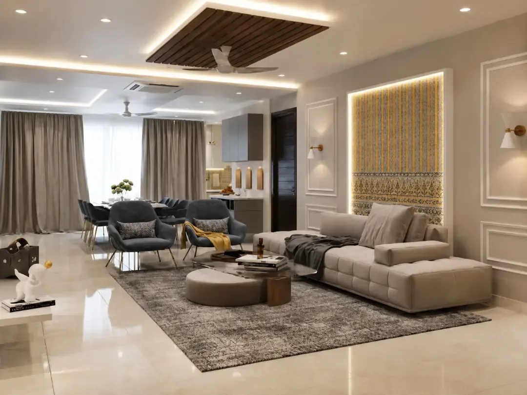 Godrej Vanantara Bannerghatta Road Bangalore — 2, 3 & 4.5 BHK New Launch Township