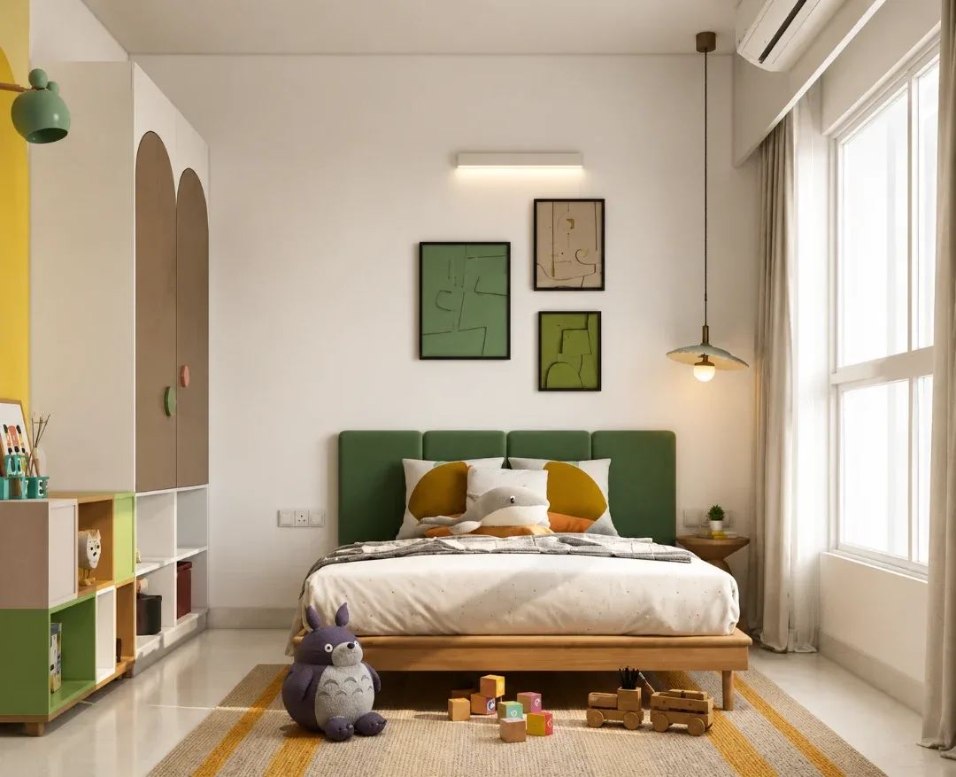 Godrej Vanantara Bannerghatta Road Bangalore — 2, 3 & 4.5 BHK New Launch Township