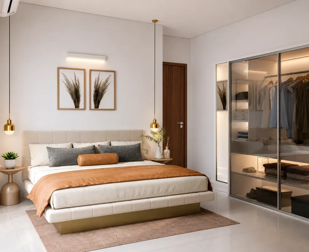 Godrej Vanantara Bannerghatta Road Bangalore — 2, 3 & 4.5 BHK New Launch Township