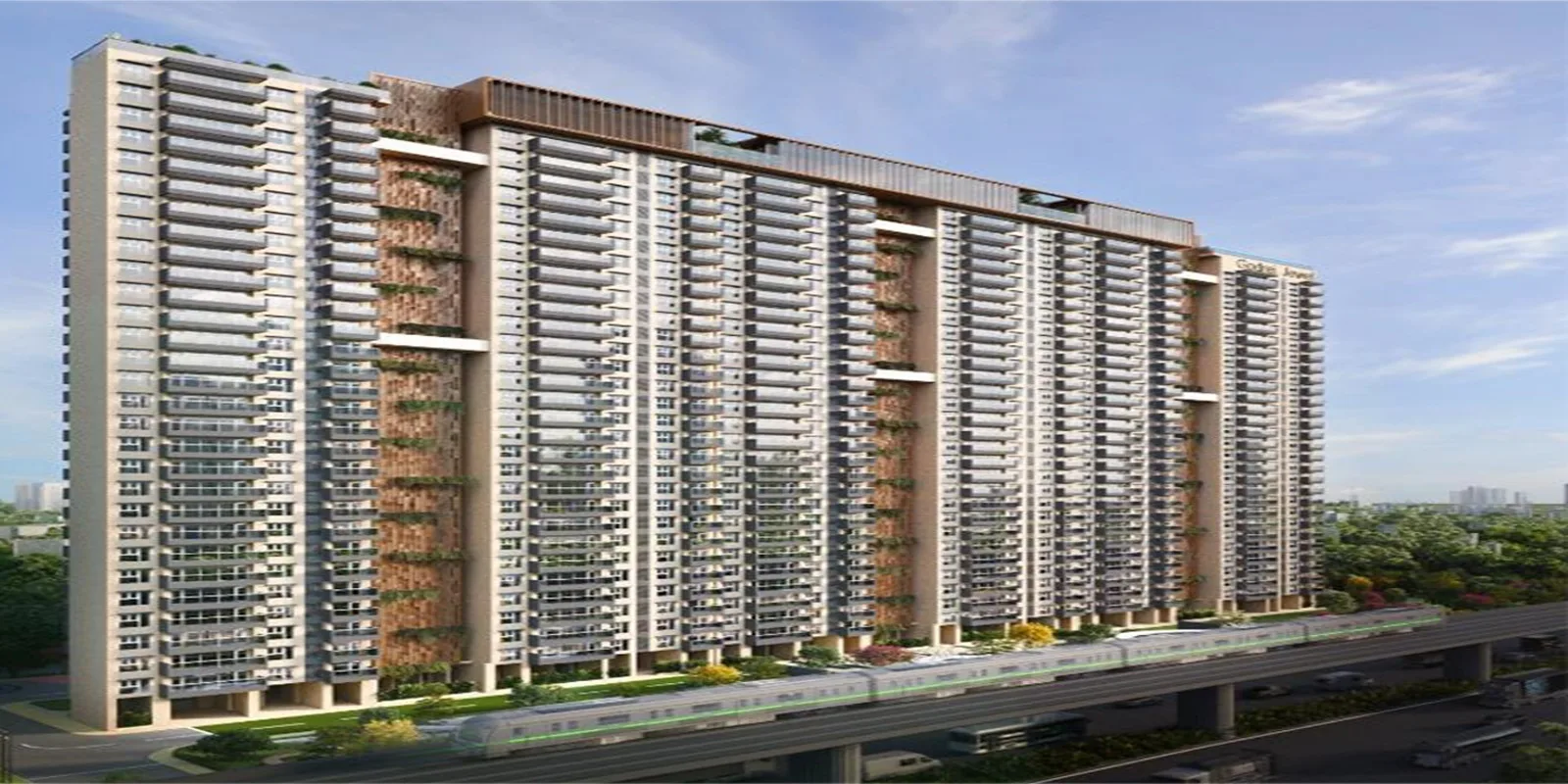 Godrej Yeshwantpur