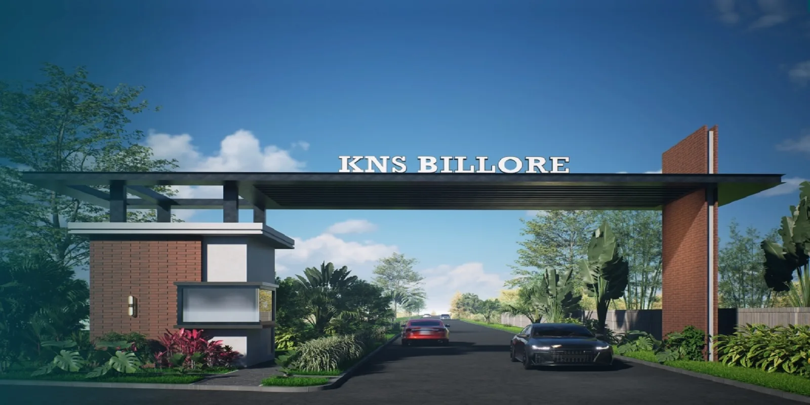 KNS Billore Yelahanka, Bangalore