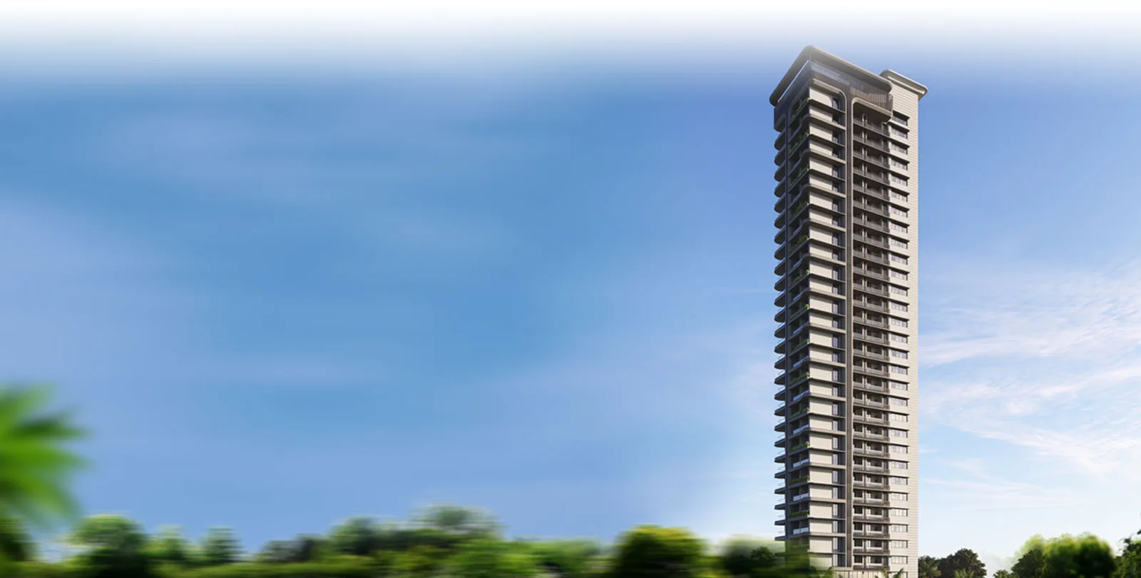 Land Trade Altitude Bendoorwell Mangalore — Exclusive 29-Unit 4 BHK Luxury Apartments