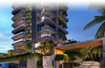 Land Trade Altitude Bendoorwell Mangalore — Exclusive 29-Unit 4 BHK Luxury Apartments
