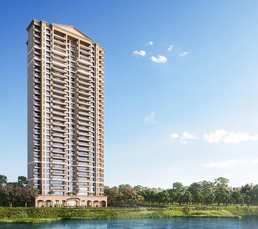 Lodha Azur