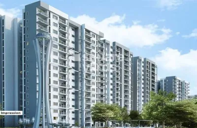 L&T Raintree Boulevard Hebbal Bangalore