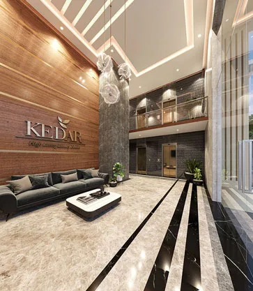 Mukund Kedar Derebail Mangalore — Infinity Pool 2, 3 & 4 BHK Duplex Luxury Homes Airport Road