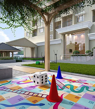 Mukund Kedar Derebail Mangalore — Infinity Pool 2, 3 & 4 BHK Duplex Luxury Homes Airport Road