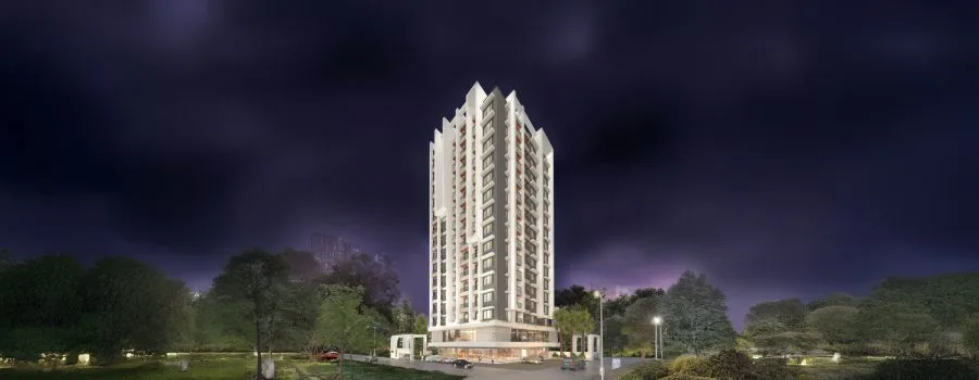 Nidhi Land Shakthi Heights Shakthinagar Mangalore — Affordable 1 & 2 BHK Ready to Move Apartments