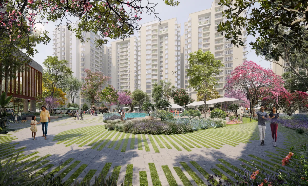 Nikoo Homes 9