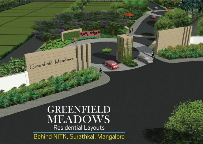 NorthernSky Excelsa Kadri Hills Mangalore — 2, 3 & 4 BHK LEED-Certified Luxury Apartments