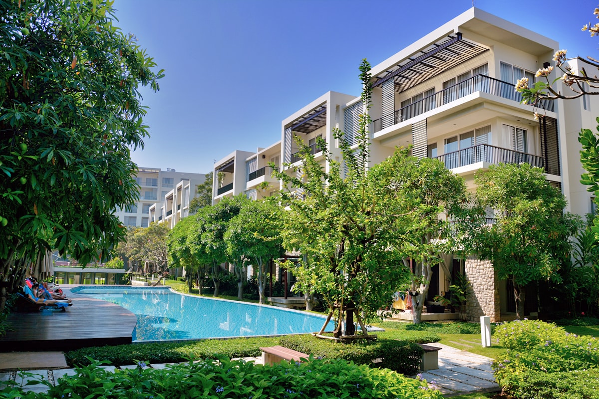 Prestige Eaton Park Sarjapur Road Bangalore