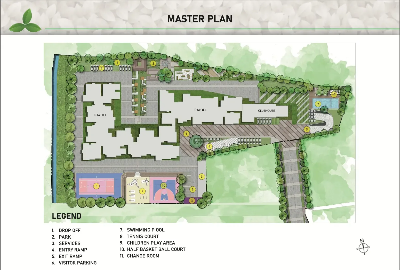 Prestige Glenbrook Whitefield Bangalore
