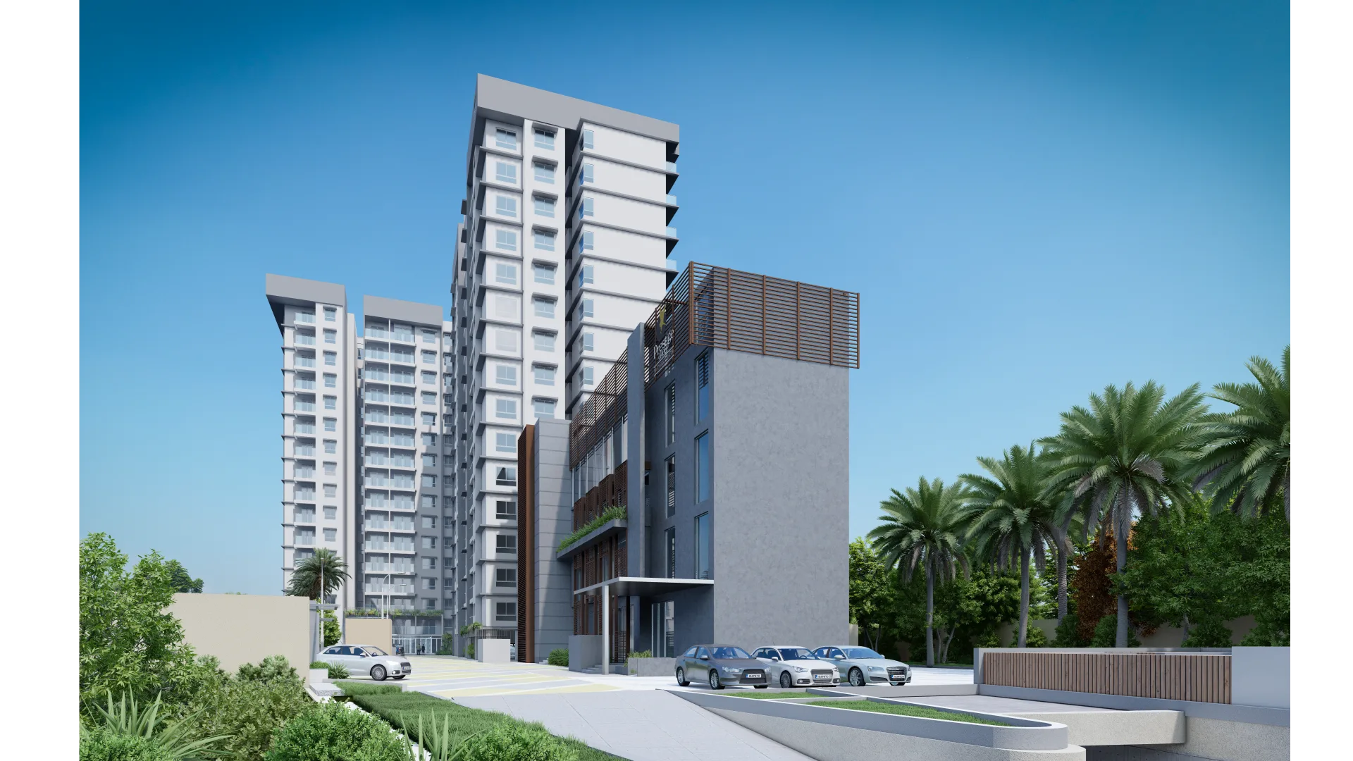 Prestige Glenbrook Whitefield Bangalore