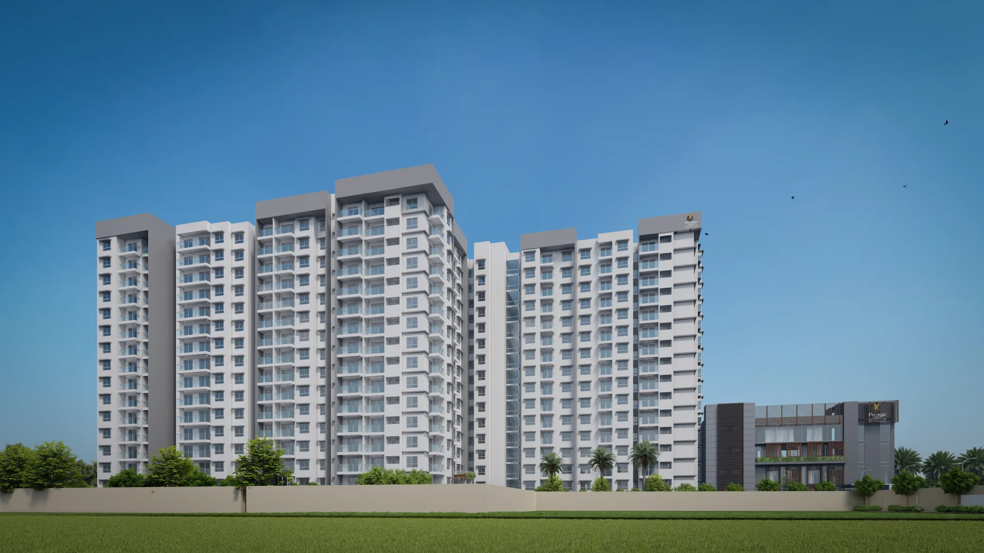Prestige Glenbrook Whitefield Bangalore