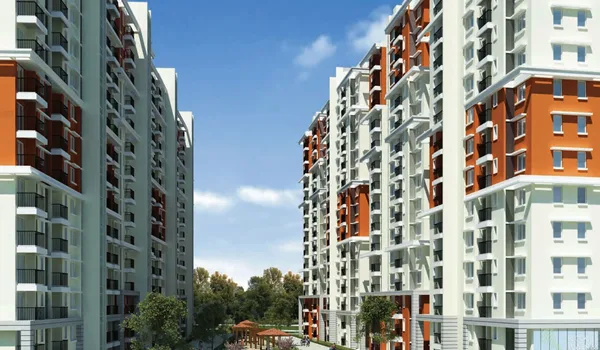 Prestige Greenmoor Jayanagar — 2, 3 & 4 BHK Apartments South Bangalore
