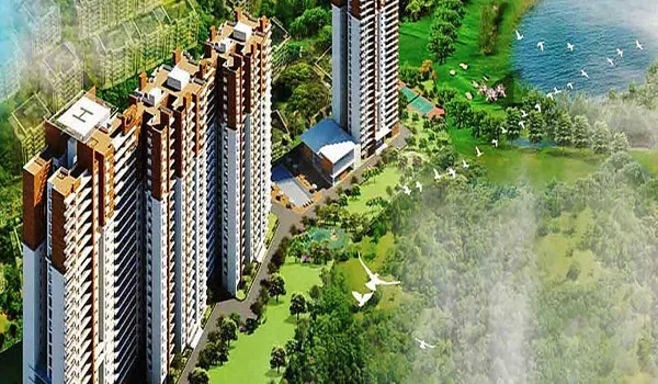 Prestige Greenmoor Jayanagar — 2, 3 & 4 BHK Apartments South Bangalore