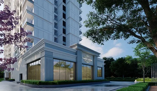 Prestige Greenmoor Jayanagar — 2, 3 & 4 BHK Apartments South Bangalore